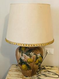 Lampada Modernariato Anni 60/70 - perfetta