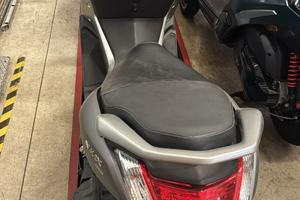 Yamaha NMAX 155