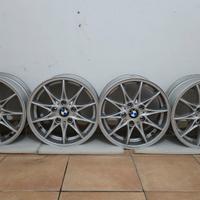 Cerchi BMW