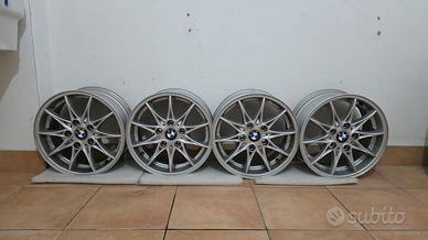Cerchi BMW