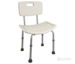 Sedia per doccia