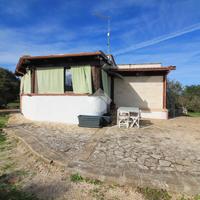 VILLA SINGOLA A OSTUNI