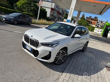 Bmw X1 xDrive 25e Msport Pro plug-in