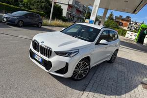 Bmw X1 xDrive 25e Msport Pro plug-in