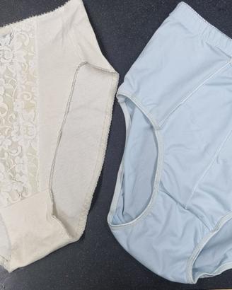 Intimo donna varie taglie