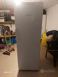 congelatore a colonna