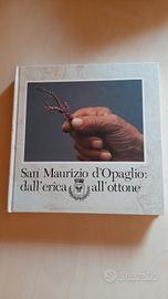 libro San Maurizio d' opaglio
