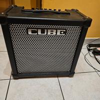 Roland Cube 80 GX per chitarra elettrica 