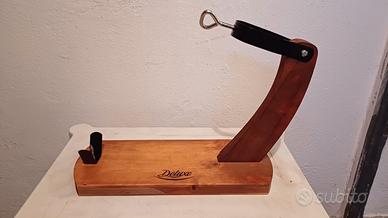 Supporto per prosciutto