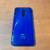 REDMI NOTE 8 PRO  - 6GB/128 GB