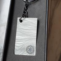 Lego Portachiavi Mandalorian 5007403