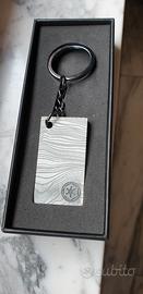 Lego Portachiavi Mandalorian 5007403