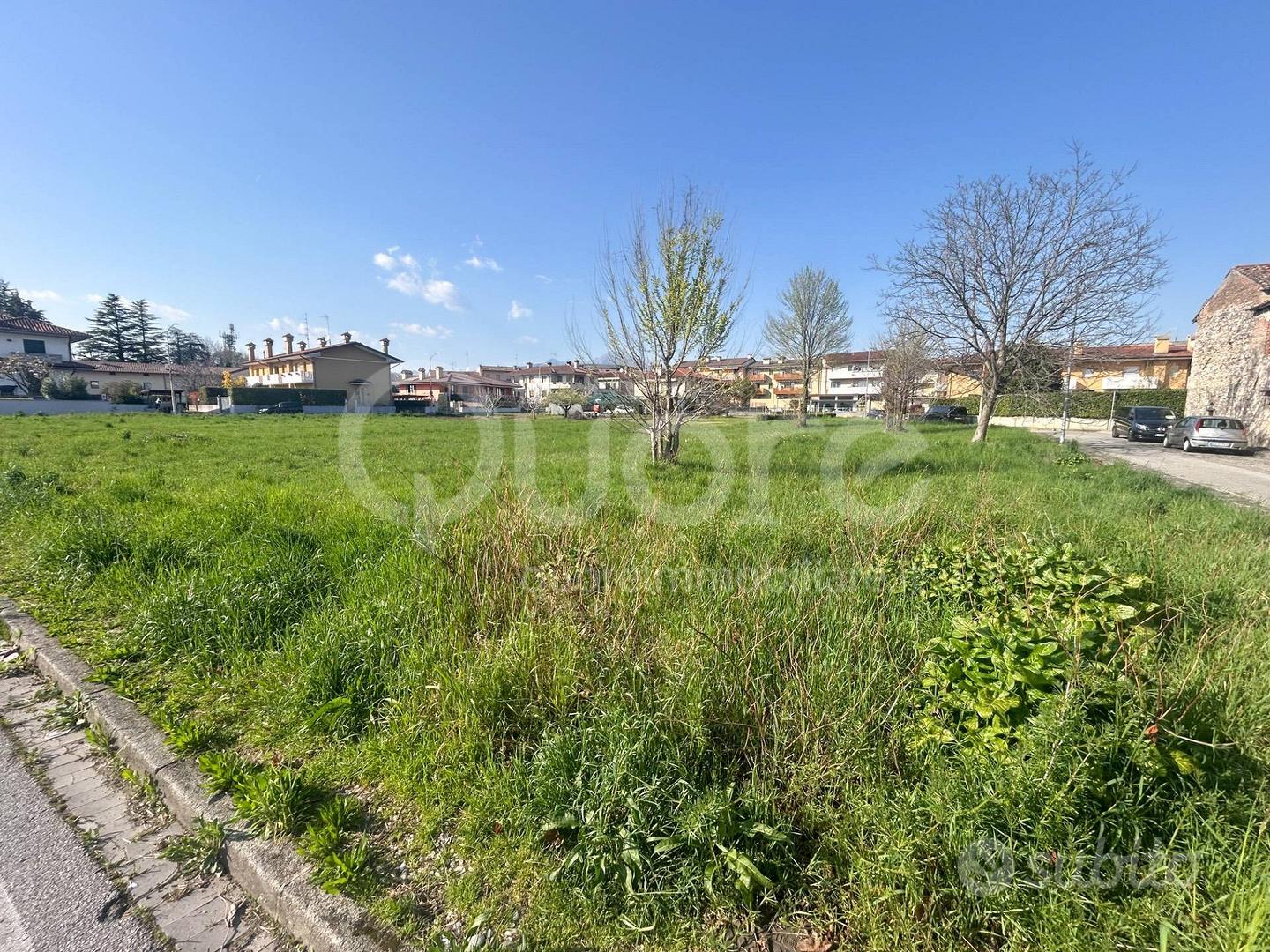 Terreno edificabile residenziale - Majano - Vista 3