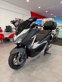 Honda Forza 300 Deluxe - 2018