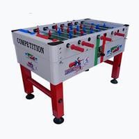 Calcio balilla roberto sport