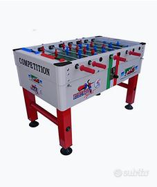 Calcio balilla roberto sport