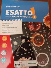 Esatto! 1 2 3 ISBN 978885115761-6