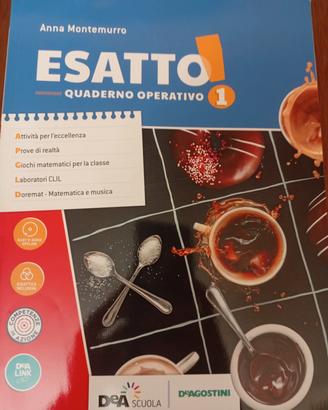 Esatto! 1 2 3 ISBN 978885115761-6