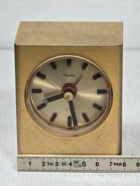 Orologio anni 70 Space Age  Rhythm Japan