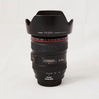Canon EF 24-105 f4L IS USM