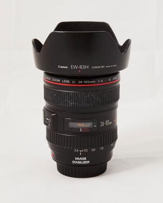 Canon EF 24-105 f4L IS USM