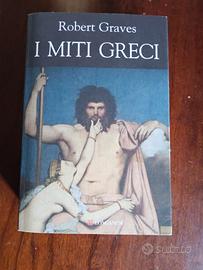 I Miti Greci - Robert Graves