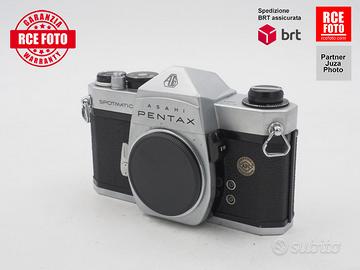 Pentax Spotmatic SP