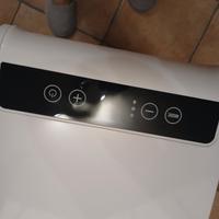 condizionatori portatili 