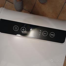 condizionatori portatili 