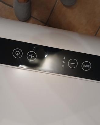 condizionatori portatili 