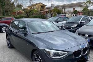 BMW Serie 1 (E81) - 2015