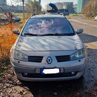 Renault Megane 2 