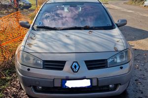 Renault Megane 2 