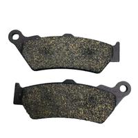 PASTIGLIE DUCATI SCRAMBLER FRENO CD 61341221A VA