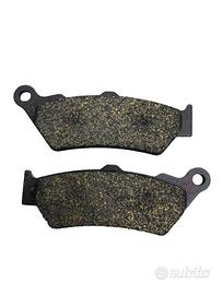 PASTIGLIE DUCATI SCRAMBLER FRENO CD 61341221A VA