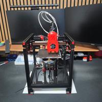 Voron 0.2 Kit CNC Siboor (Limited Edition)