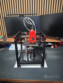 Voron 0.2 Kit CNC Siboor (Limited Edition)