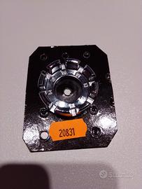 Tiraraggi per bicicletta