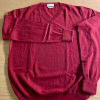 Pullover Ballantyne Uomo Cashmere 52