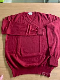 Pullover Ballantyne Uomo Cashmere 52