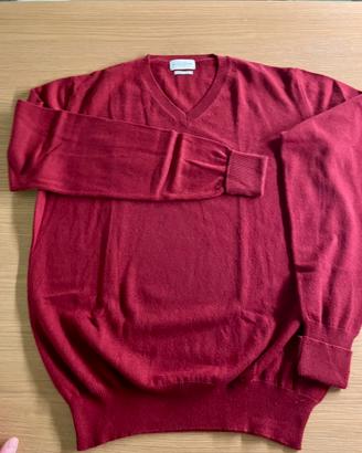 Pullover Ballantyne Uomo Cashmere 52