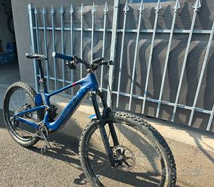 MTB e-bike 