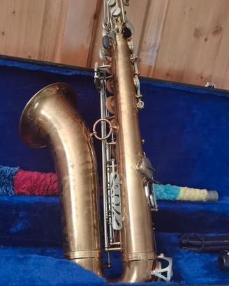 Sax Tenore