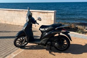 Cerc asi  liberty 125 o 50 Moc o rst