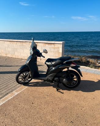 Cerc asi  liberty 125 o 50 Moc o rst