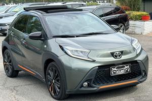Toyota Aygo X 1.0 VVT-i 72 CV 5 porte Lounge Air S