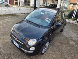 Fiat 500 1.3 Multijet 16V 95 CV Lounge