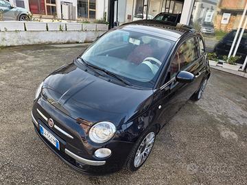Fiat 500 1.3 Multijet 16V 95 CV Lounge