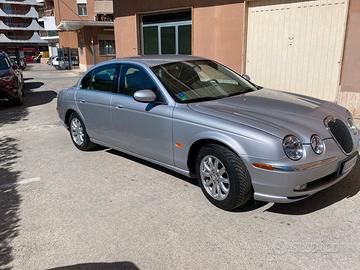 Jaguar S Type 3.0 Executive
