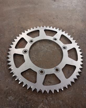 Corona hm / vent 50 56 denti